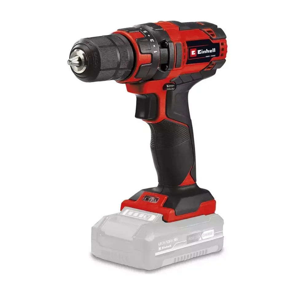 Akumulatorska bušilica Einhell Power X-Change 18 V