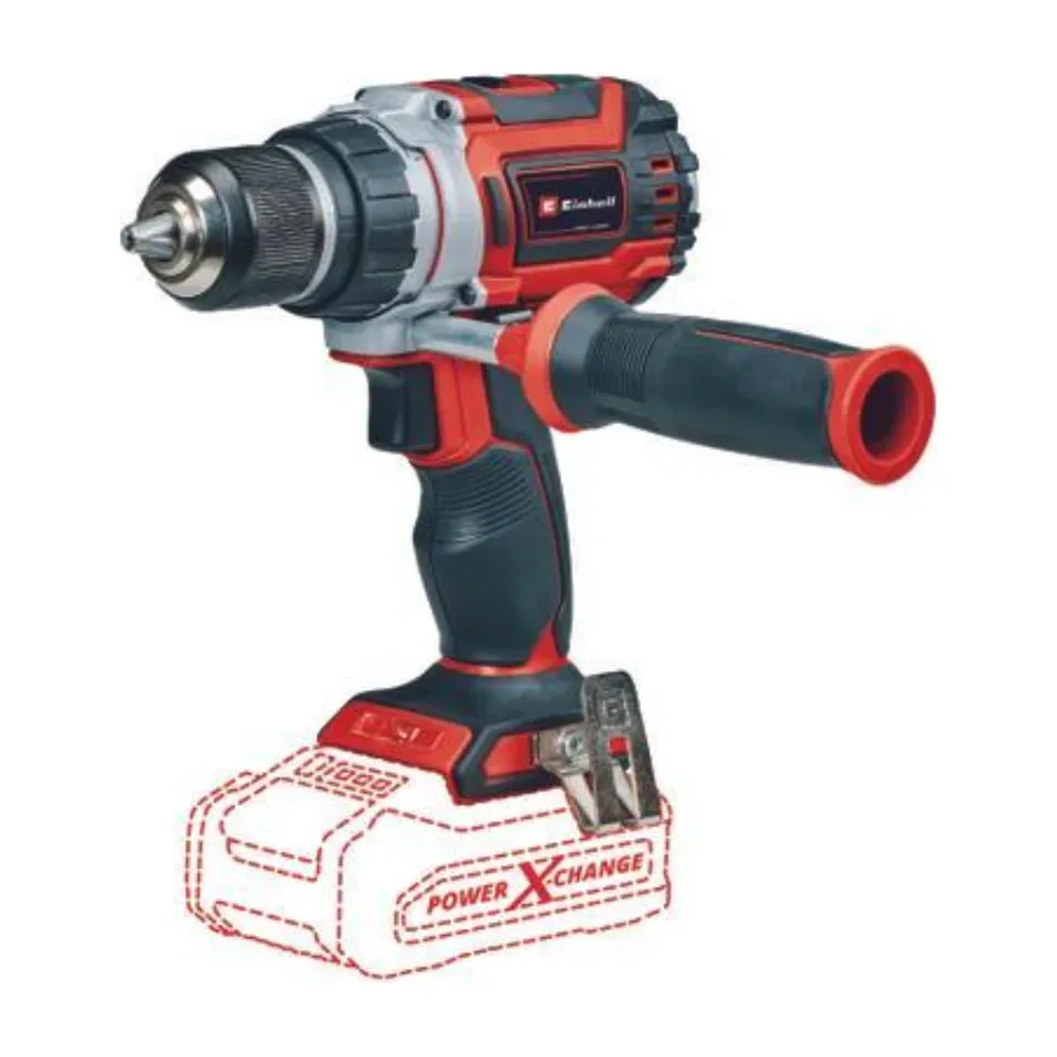 Akumulatorska bušilica Einhell Power X-Change TP-CD 18/60 Li BL