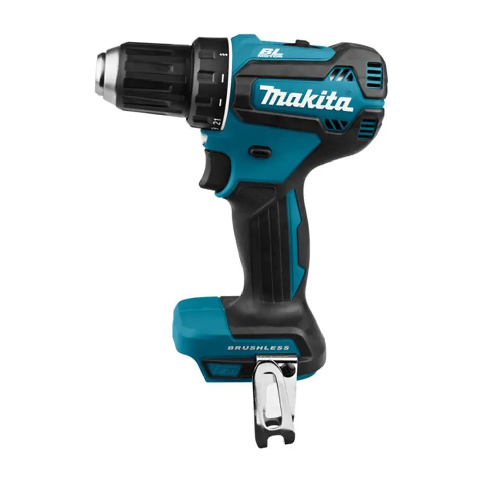 Akumulatorska bušilica Makita 18 V DDF485Z
