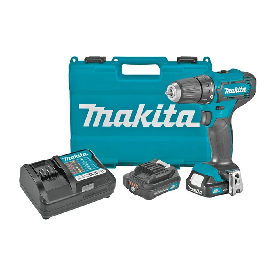 Akumulatorska bušilica Makita CXT 12 V