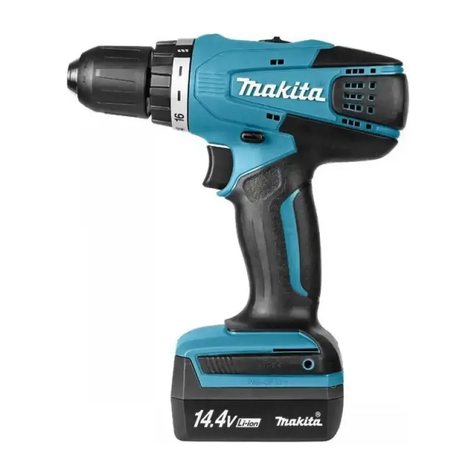 Akumulatorska bušilica Makita G-Series 14.4V 1.3Ah