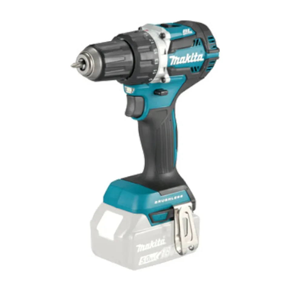 Akumulatorska bušilica Makita LXT 18 V
