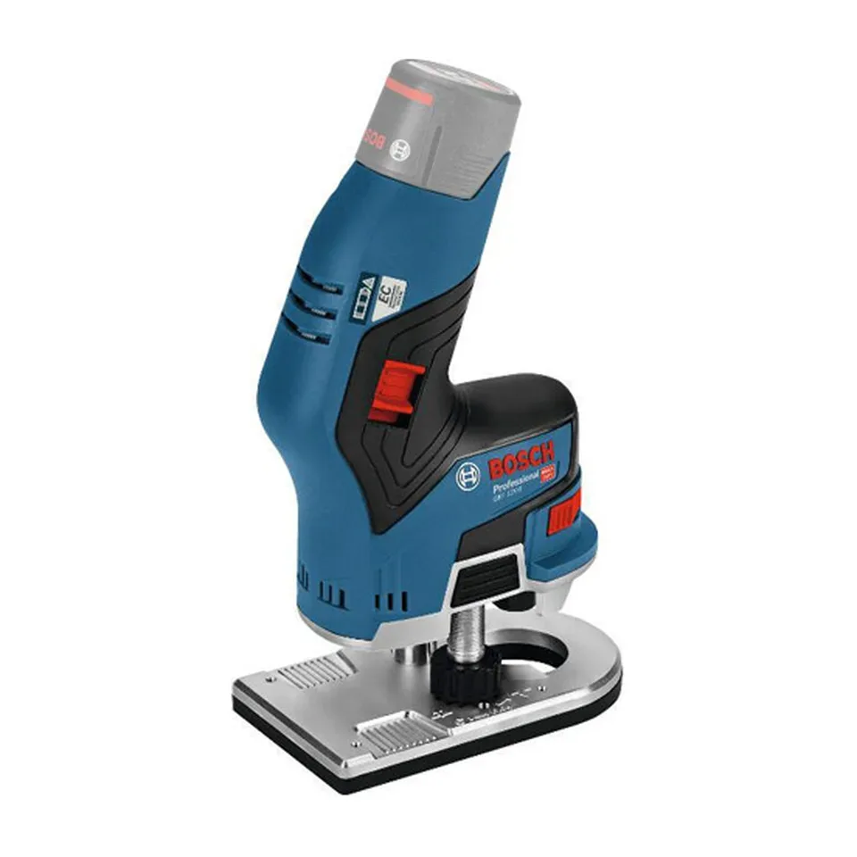Akumulatorska glodalica Bosch za ivice / 12 V 06016B0002