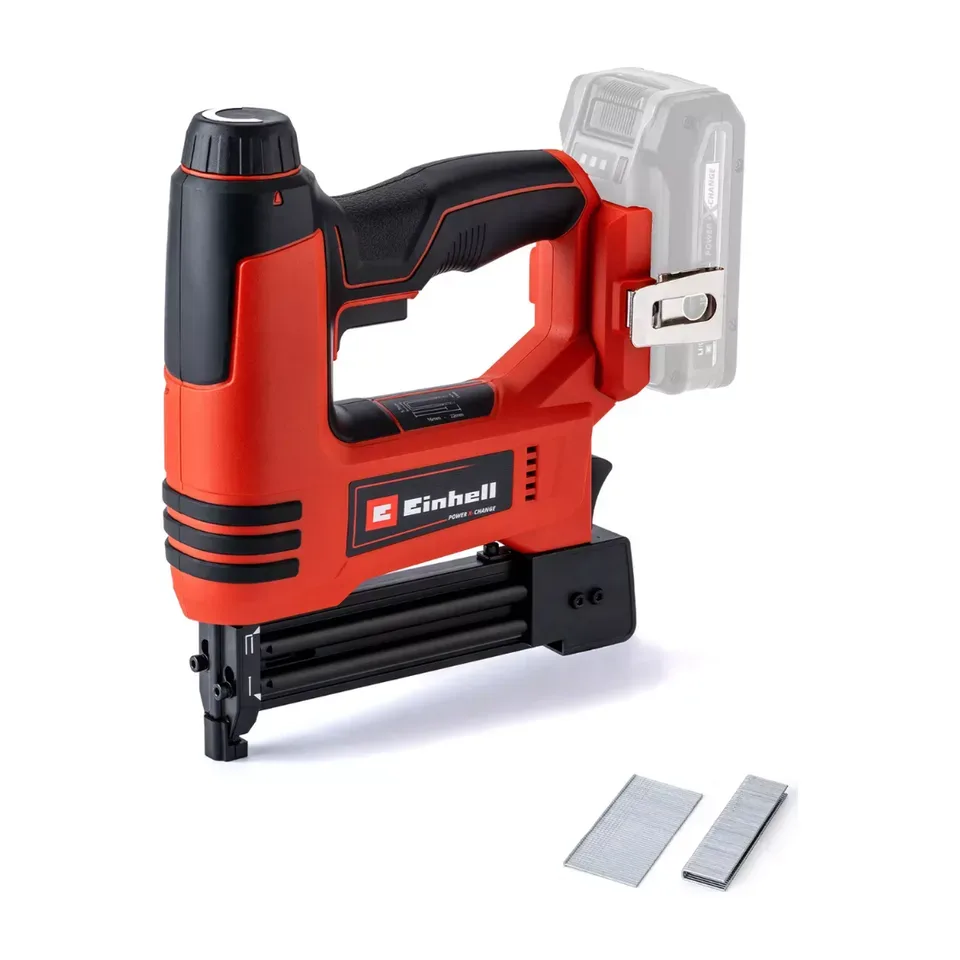 Akumulatorska heftalica Einhell Power X-Change TE-CN 18 Li