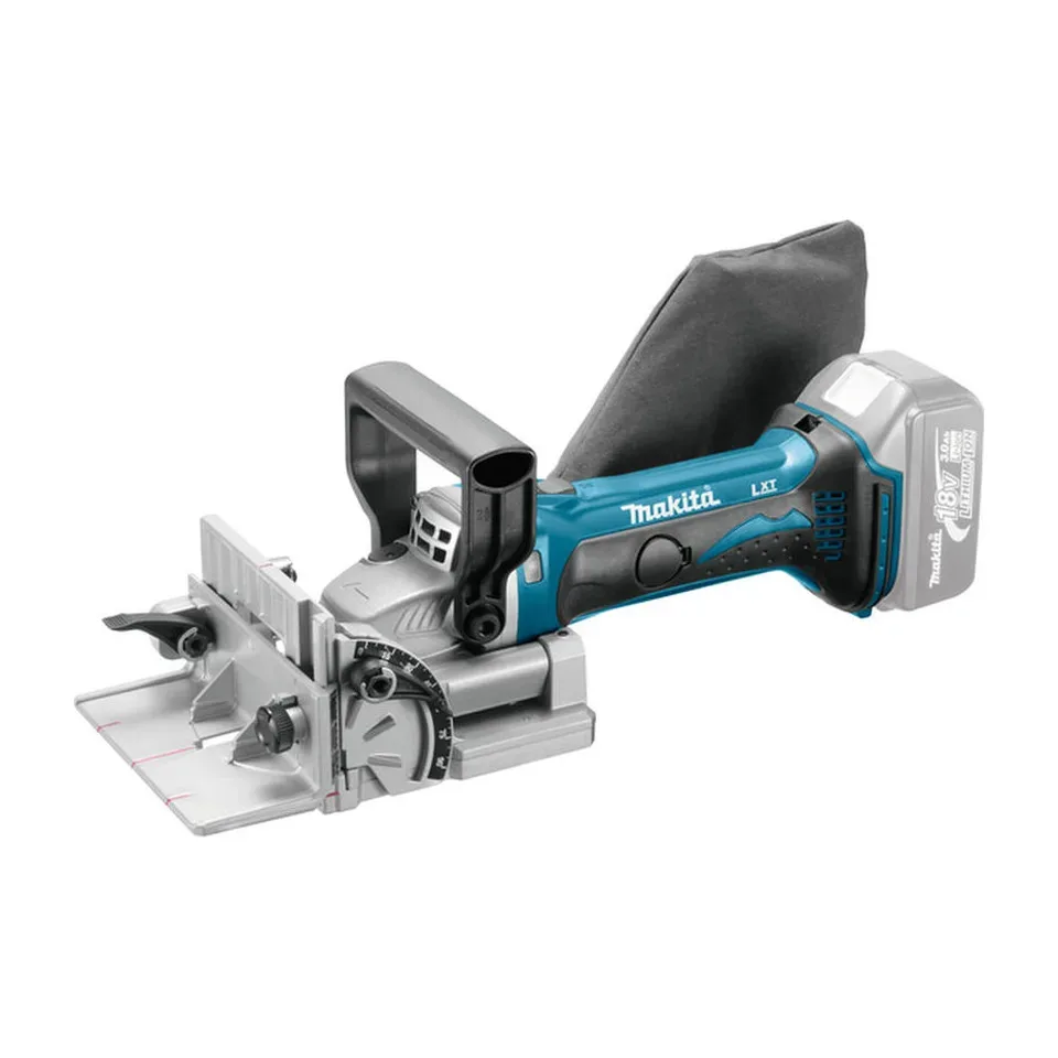 Akumulatorska kekserica Makita LXT 18 V, 100 mm