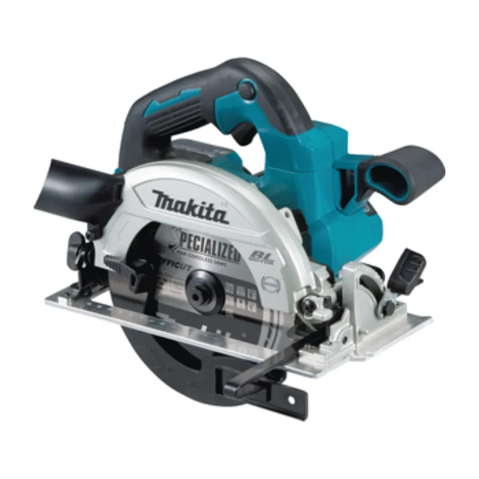 Akumulatorska kružna testera Makita 165 mm DHS660Z