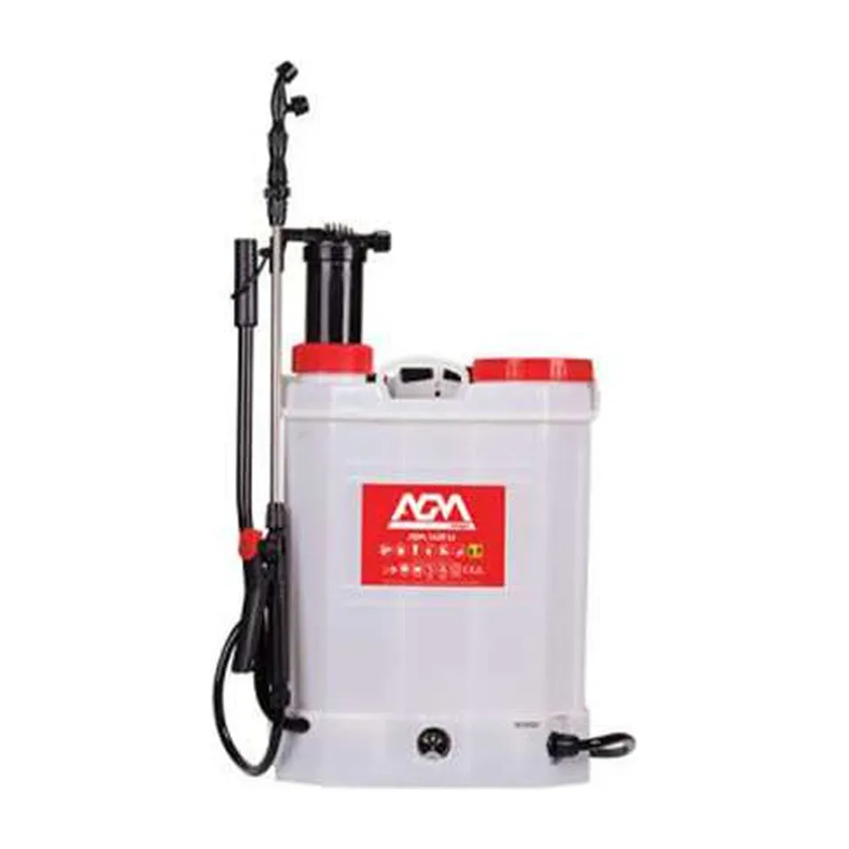 Akumulatorska prskalica AGM Prime 12 V/8 Ah, 14 l