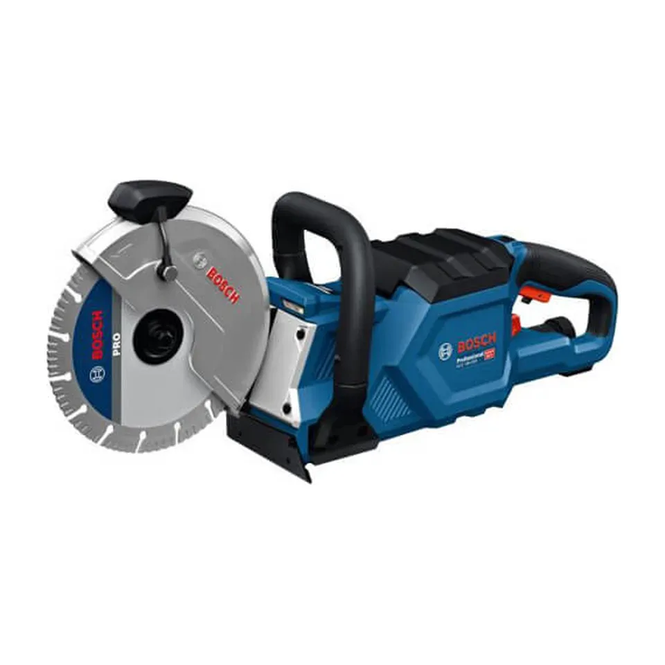 Akumulatorska rezna testera Bosch GCS 18V-230 Professional za beton i metal