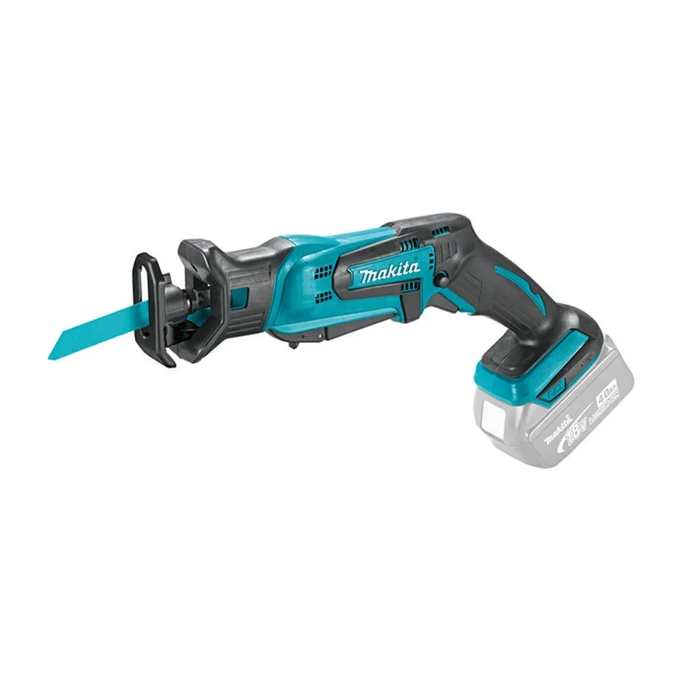 Akumulatorska sabljasta testera Makita 18 V DJR183Z