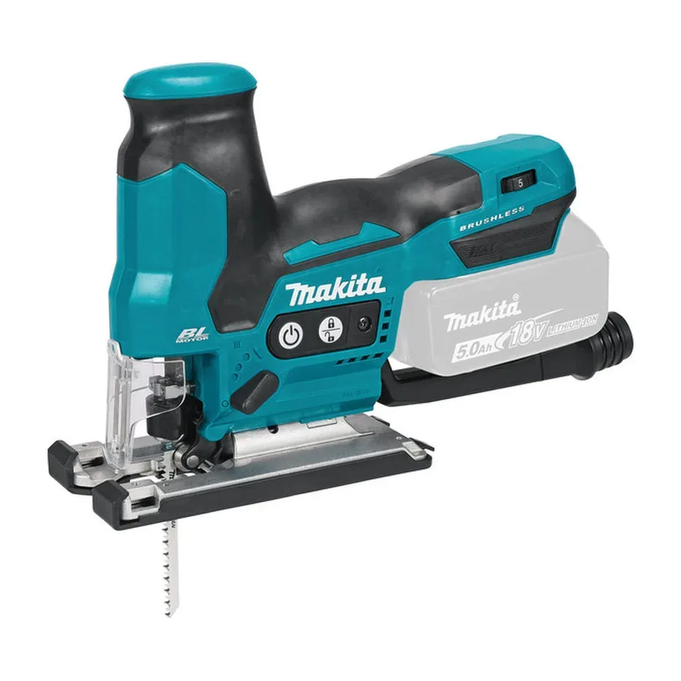 Akumulatorska ubodna testera Makita LXT 18 V