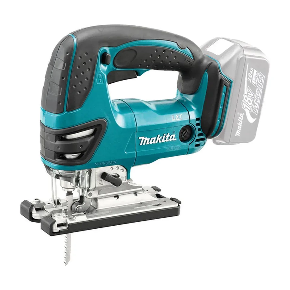 Akumulatorska ubodna testera Makita LXT 18 V