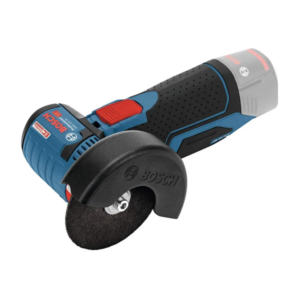 Akumulatorska ugaona brusilica Bosch GWS 12V-76 Professional 12 V / 76 mm