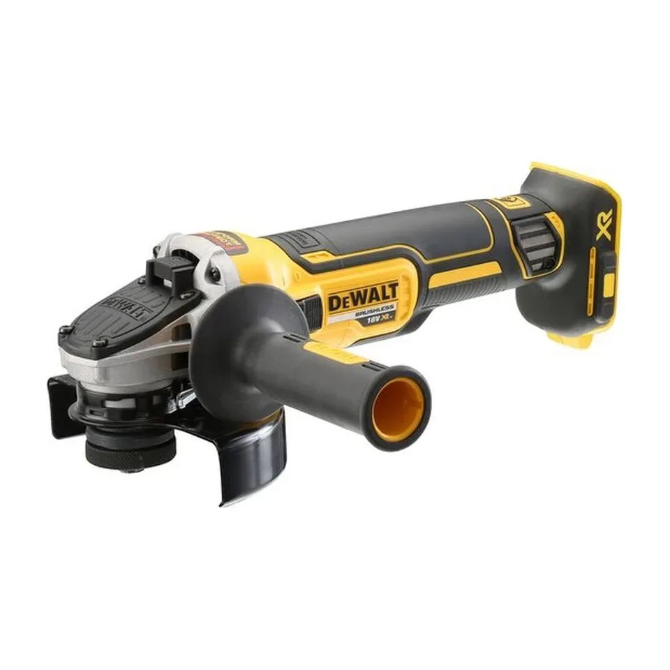Akumulatorska ugaona brusilica DeWalt 18V, 125 mm DCG405NT