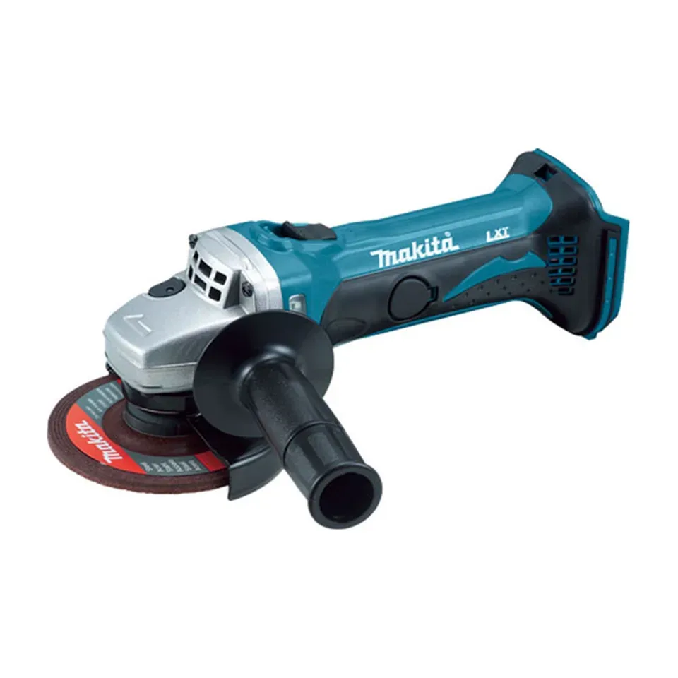 Akumulatorska ugaona brusilica Makita LXT 115 mm 18V