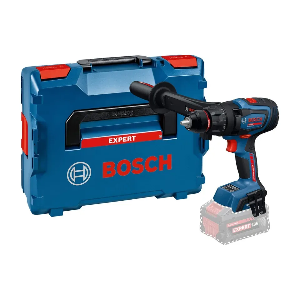 Akumulatorska vibraciona bušilica Bosch Expert EXSR18V-150