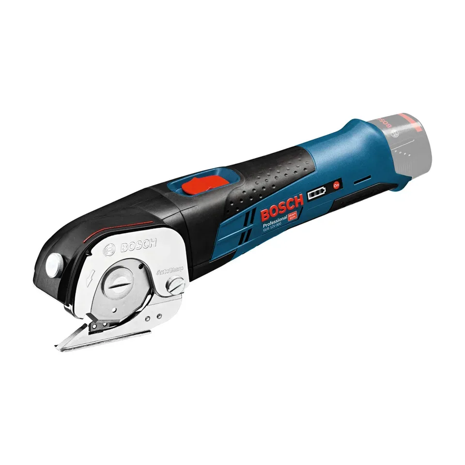 Akumulatorske makaze Bosch GUS 12V-300