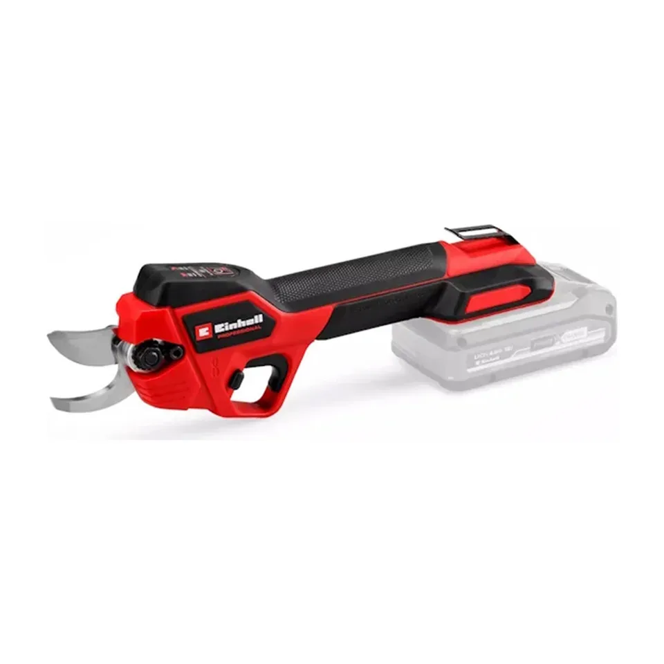 Akumulatorske makaze za orezivanje Einhell Professional GP-LS 18/28 Li BL