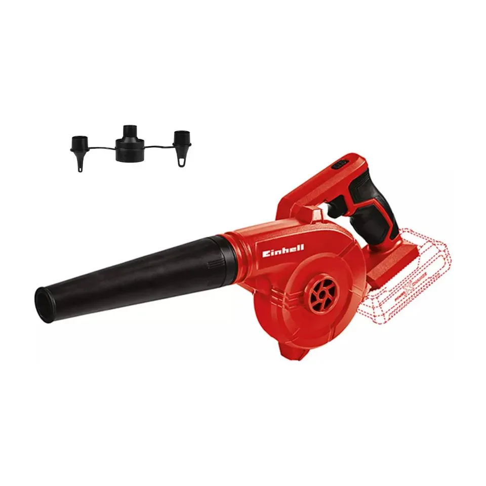 Akumulatorski duvač Einhell Power X-Change 18 V