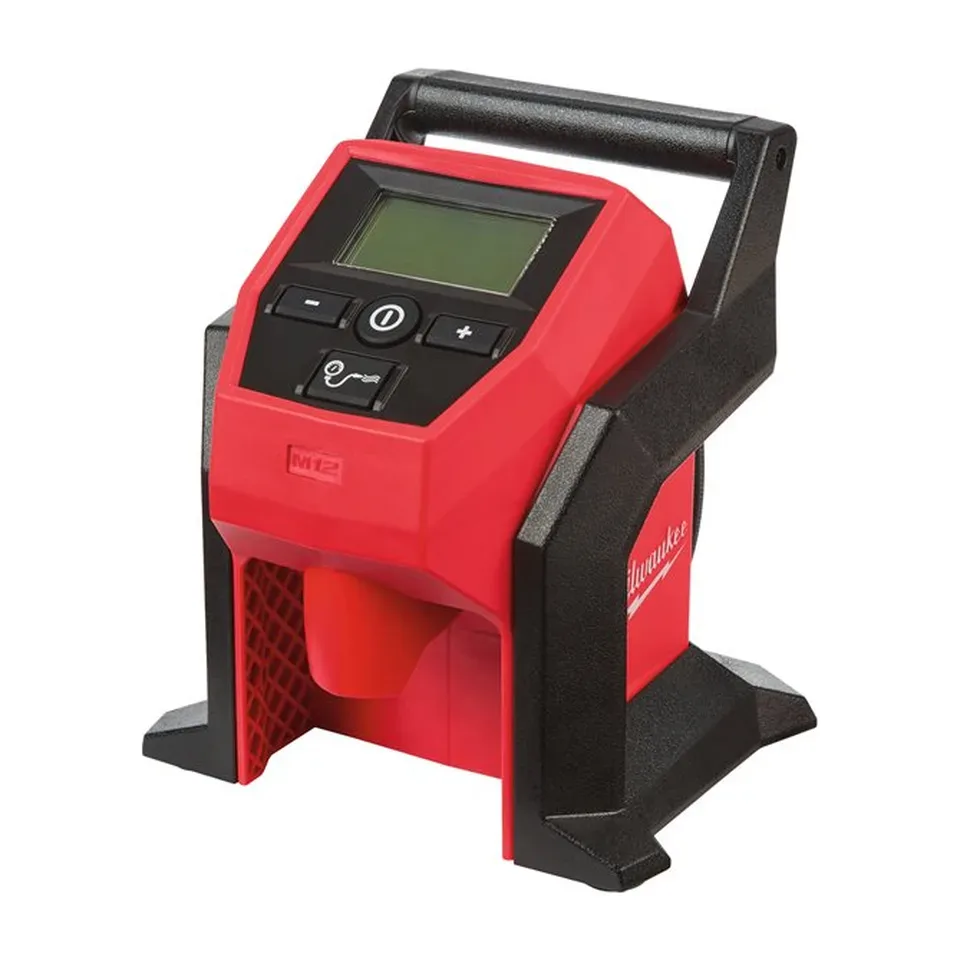 Akumulatorski kompresor Milwaukee M12 M12BI-0 12V
