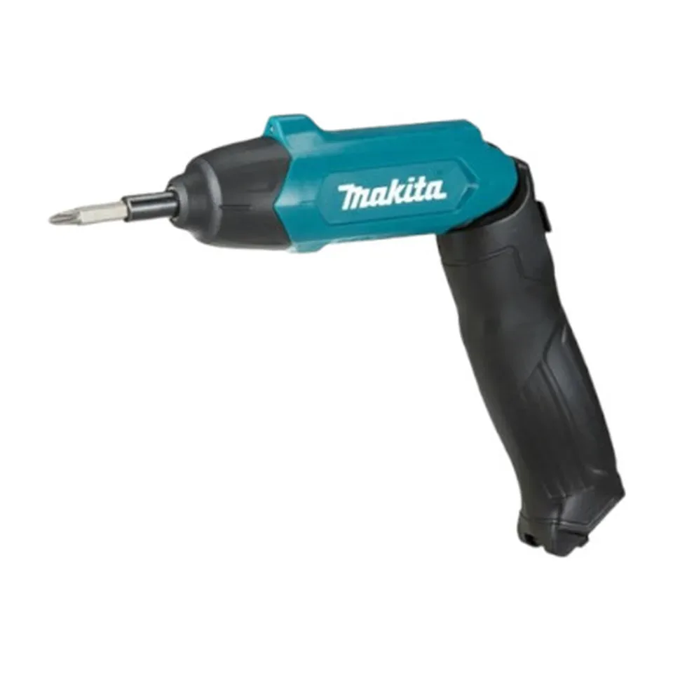 Akumulatorski odvijač Makita 3.6V 1.5Ah DF001DW