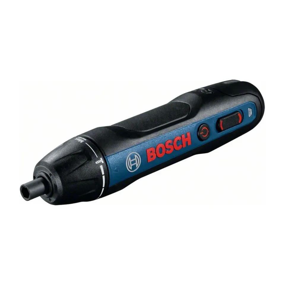 Akumulatorski odvrtač Bosch Go 3.6 V, Go 2
