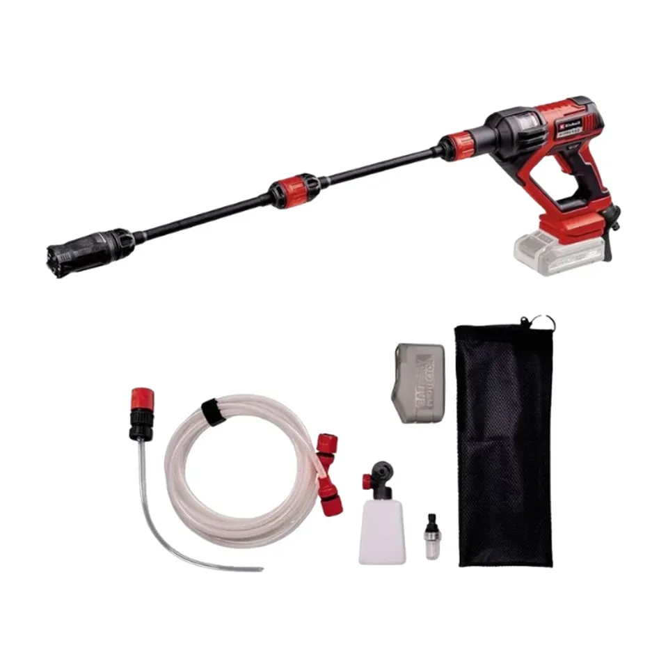 Akumulatorski perač Einhell Power X-Change HYPRESSO 18/24-1