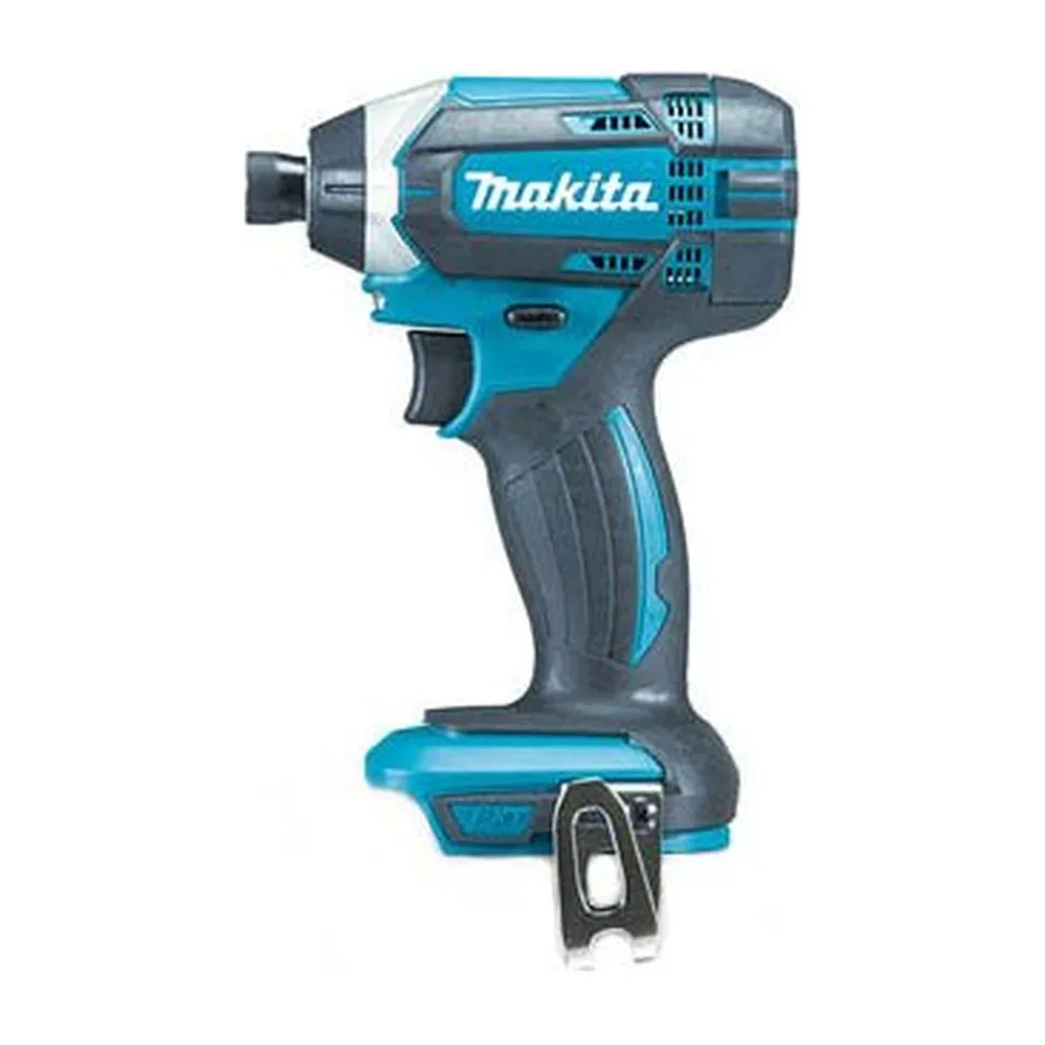Akumulatorski udarni odvijač Makita LXT 18 V