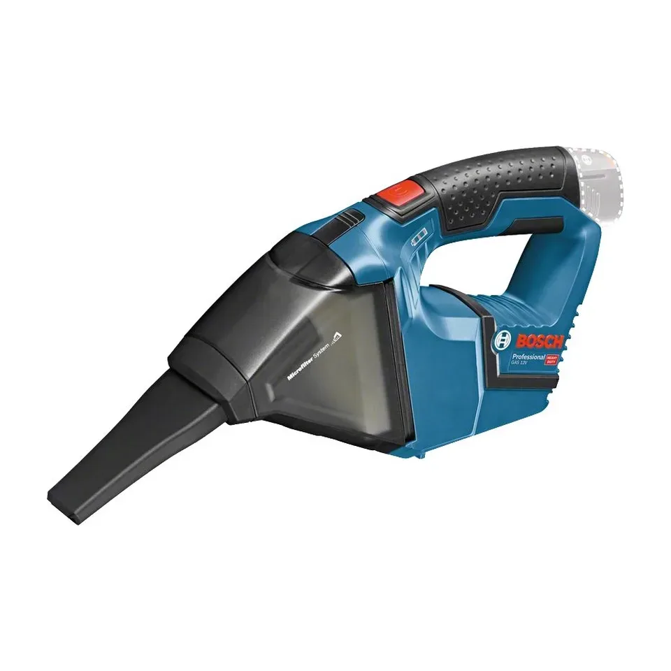 Akumulatorski usisivač Bosch GAS 12V Professional 12 V