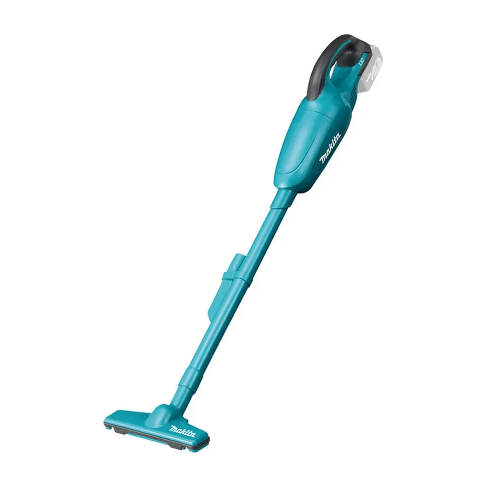 Akumulatorski usisivač Makita 18 V / 0,65 l DCL180Z