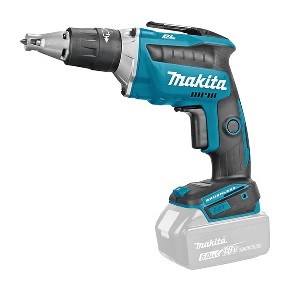 Akumulatorski zavrtač Makita LXT 18 V