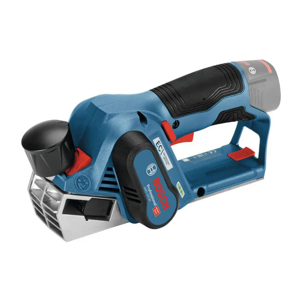 Akumulatorsko rende Bosch 12 V / 56 mm 06015A7000