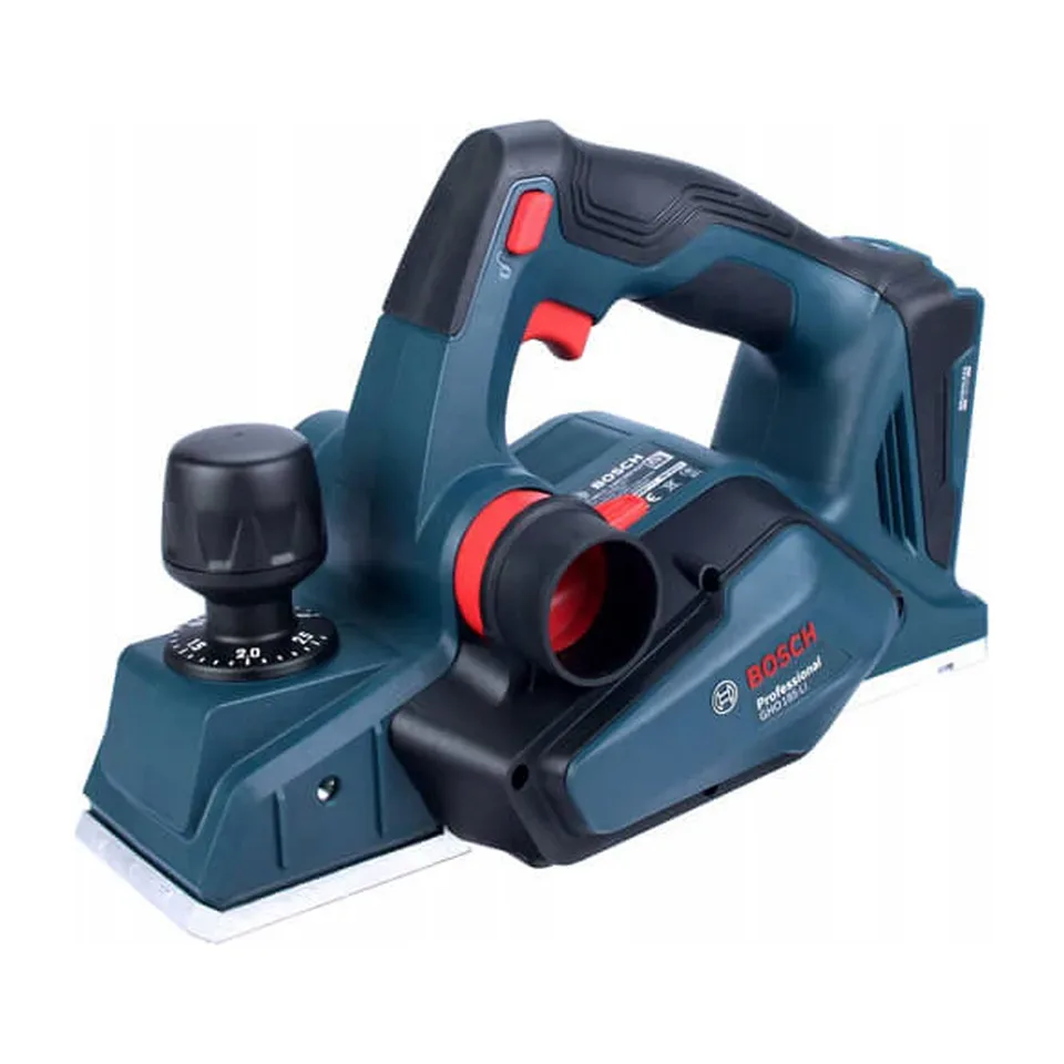 Akumulatorsko rende Bosch GHO 185-Li 06015B5021