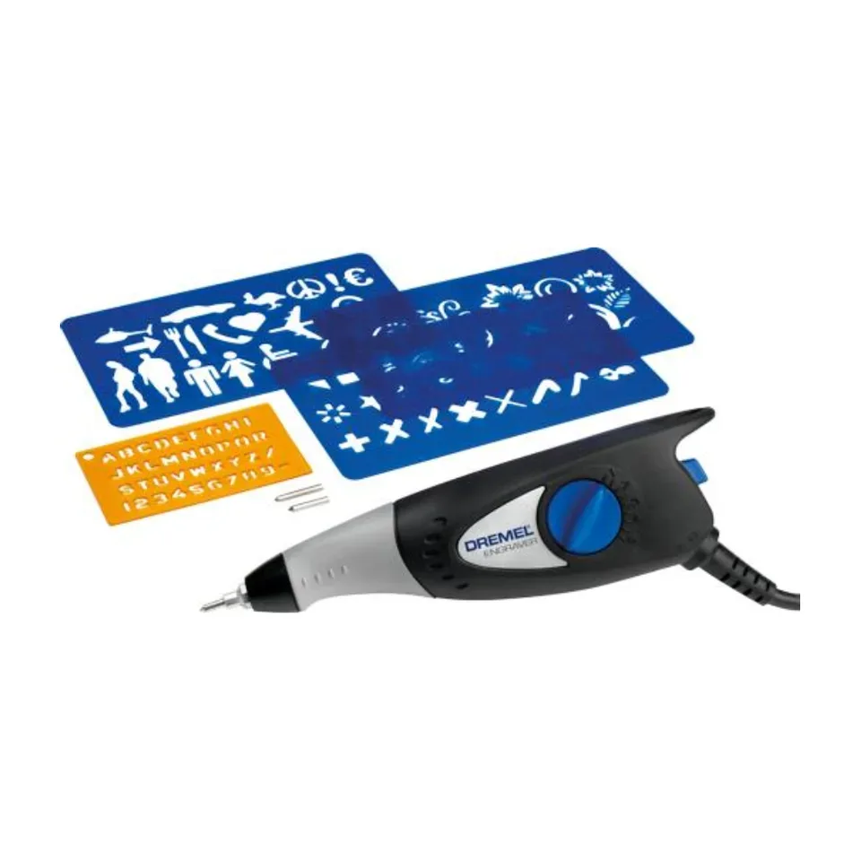 Alat za graviranje Dremel Engraver 35 W