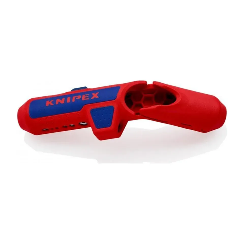 Alat za skidanje izolacije Knipex ErgoStrip