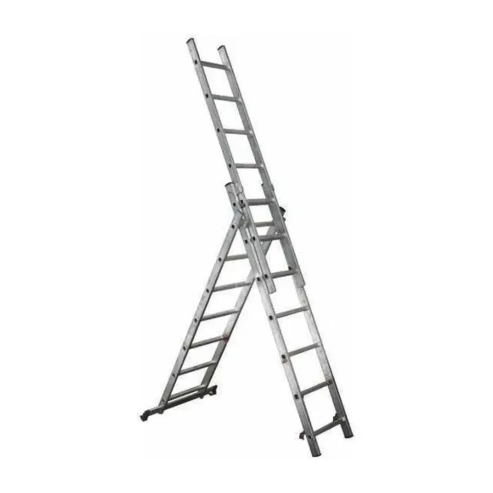 Aluminijumske merdevine Maxmara 3x14 033163