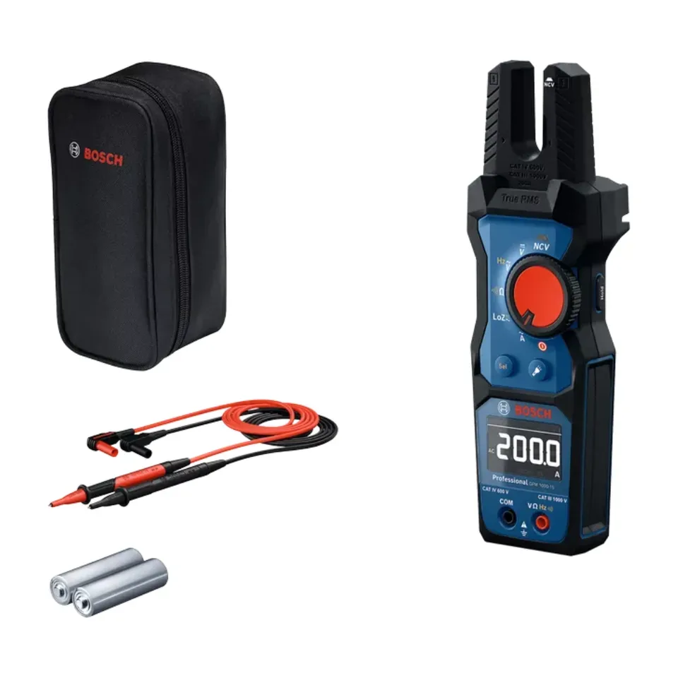 Amper klešta Bosch GFM 1000-15 0601077400
