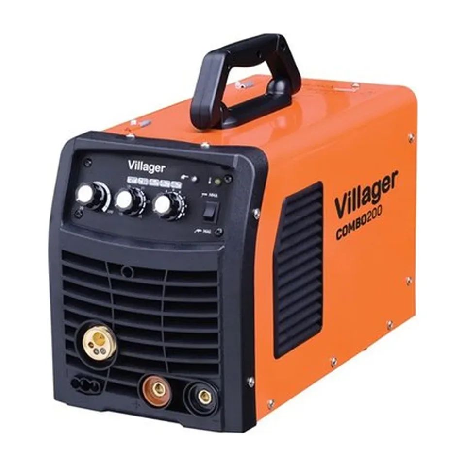 Aparat za varenje Villager VWM 200 Combo 050759