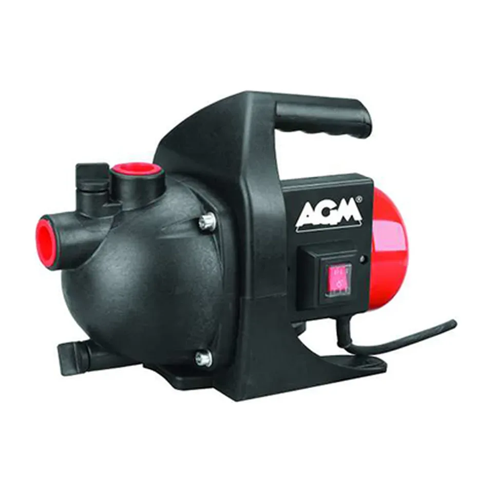 Baštenska pumpa AGM 600 W AJP 600