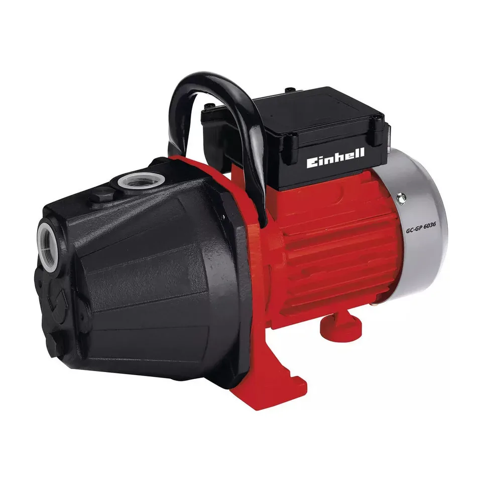Baštenska pumpa Einhell Classic 600 W