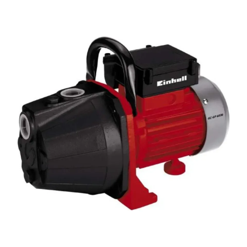 Baštenska pumpa Einhell Classic GC-GP 6036