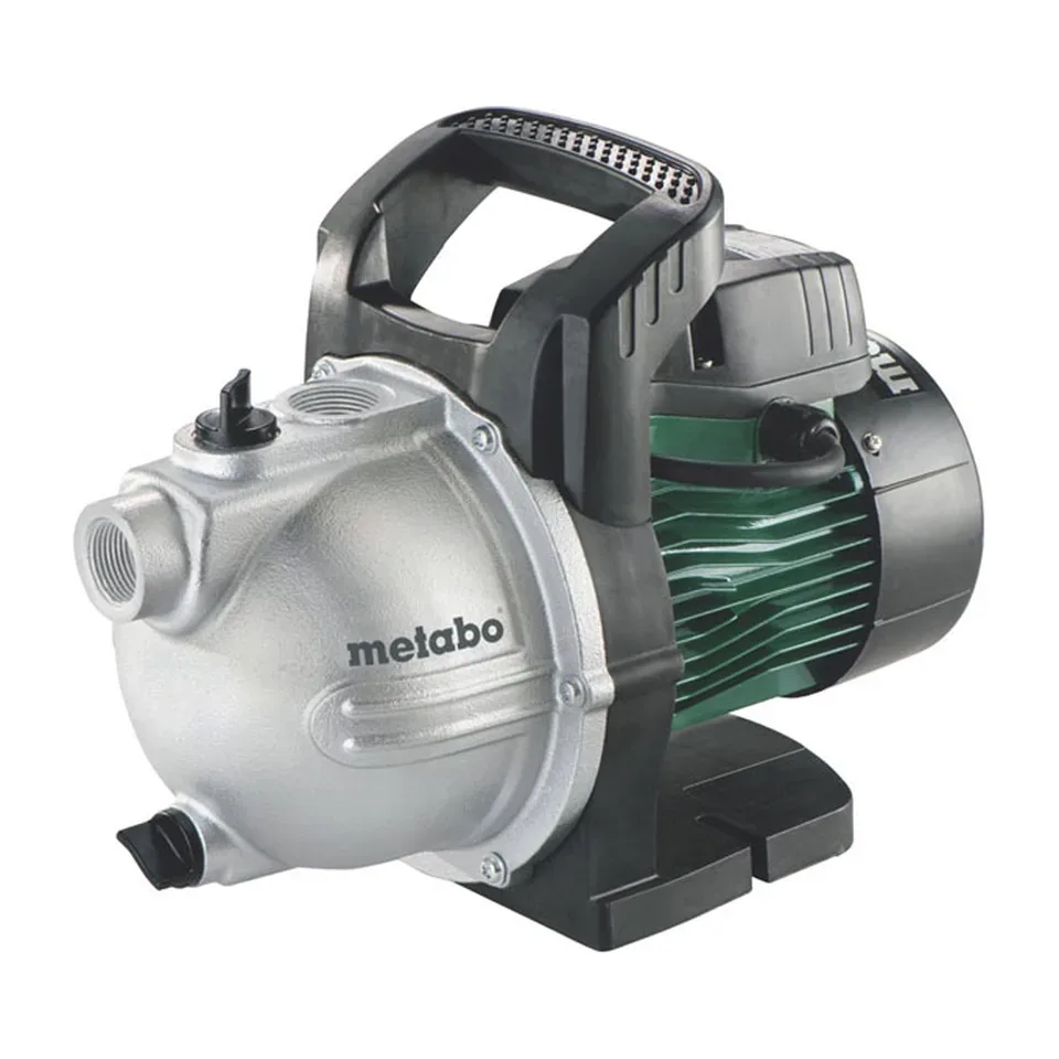 Baštenska pumpa Metabo P 3300 G / 900 W 600963000