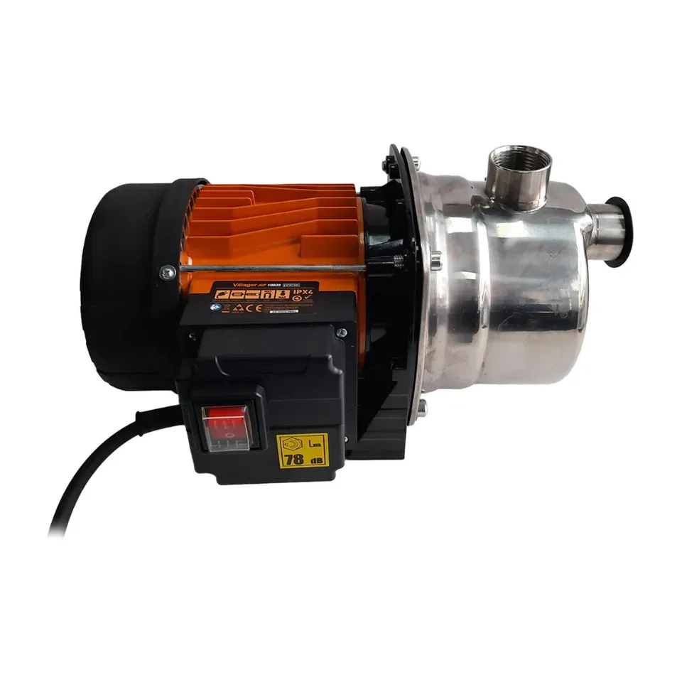 Baštenska pumpa Villager Prime 1000 W