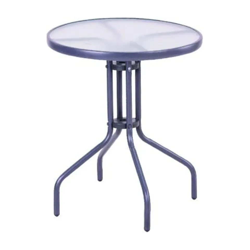 Baštenski sto Green Bay Andora fi 60 cm