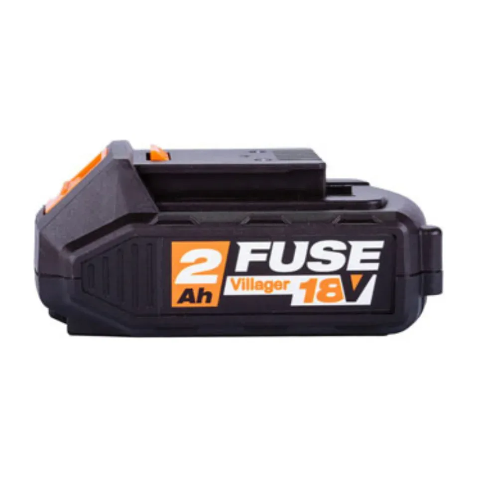 Baterija za aku alat Villager Fuse 18V 2.0Ah