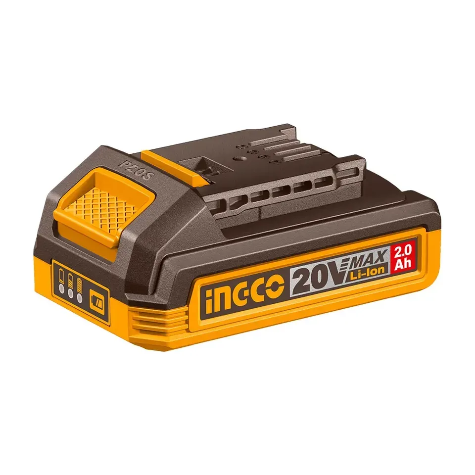 Baterija za alat Ingco P20S 20V 2.0Ah