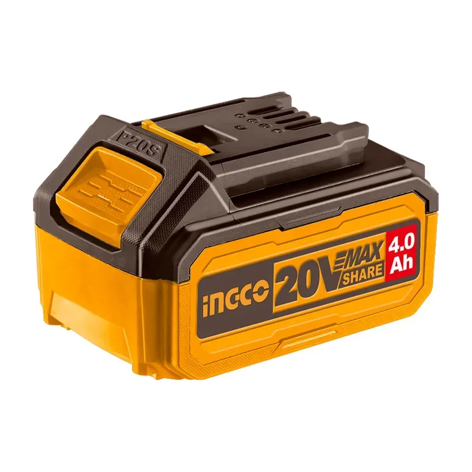 Baterija za alat Ingco P20S 20V 4.0Ah