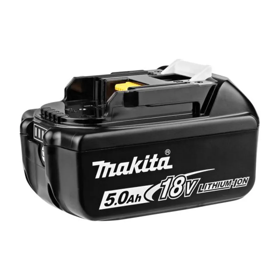 Baterija za alat Makita LXT 18 V, 5.0 Ah