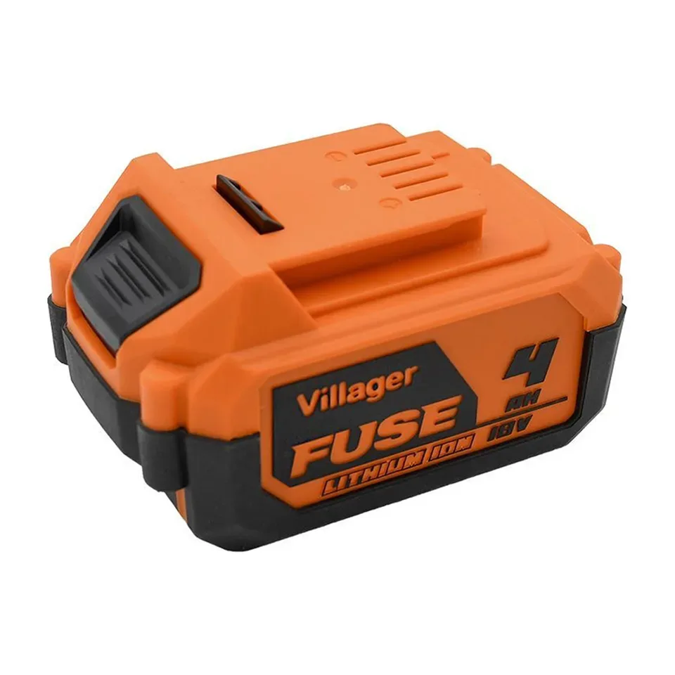 Baterija za alat Villager Fuse 18V 4.0Ah