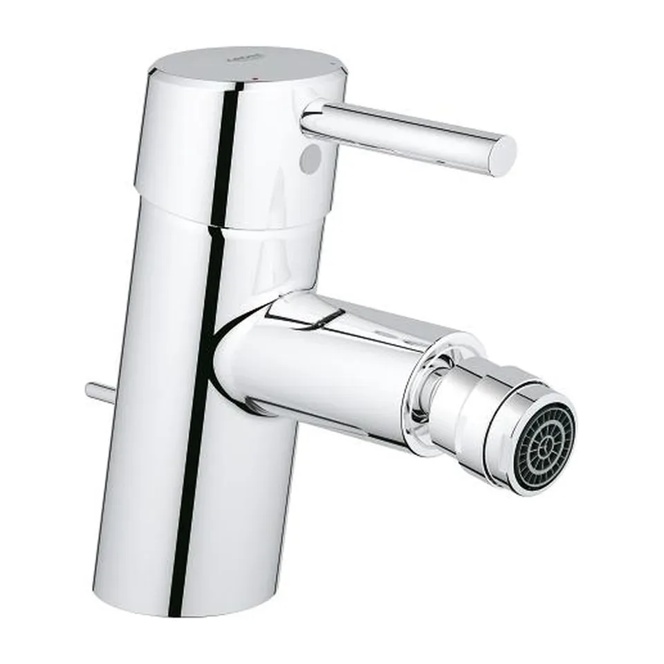 Baterija za bide Grohe Concetto hrom