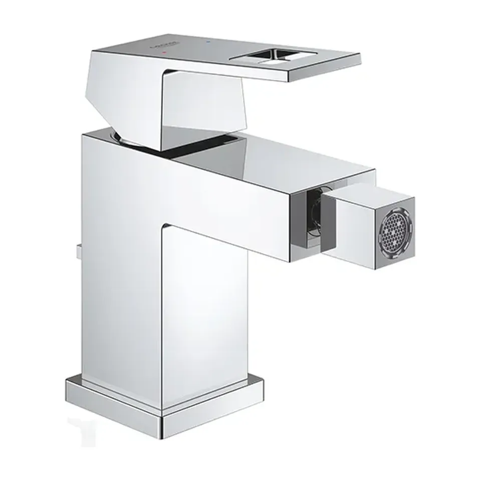 Baterija za bide Grohe Eurocube hrom S-Size